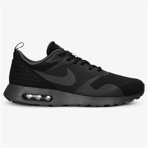 nike tavas herren schwarz 44.5|Nike Air Max Tavas ab € 69,90 .